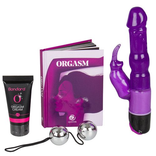 Orgasm Provider