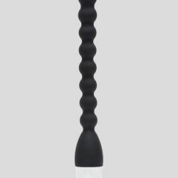 10 Function Extra Quiet Posable Silicone Anal Beads
