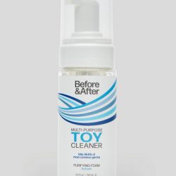 Before & After Foaming Toy Cleaner 4.3 fl oz