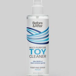 Before & After Spray Toy Cleaner 8.5 fl oz