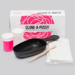Clone-A-Pussy Female Molding Kit