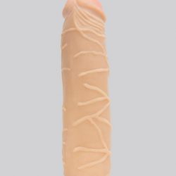 Fantasy X-Tensions 3 Extra Inches Extra Girthy Realistic Penis Extender