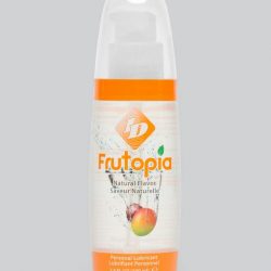 ID Frutopia Natural Mango Passion Flavored Lube 3.4 fl oz