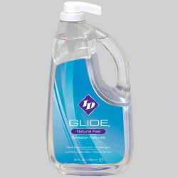 ID Glide Water-Based Lubricant 64.25 fl oz