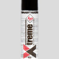 ID Xtreme H2O Thick Water-Based Lubricant 8.5 fl oz