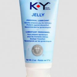 KY Jelly 2.0 fl oz