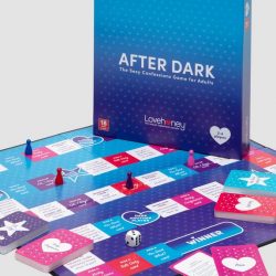 Lovehoney After Dark Board Game