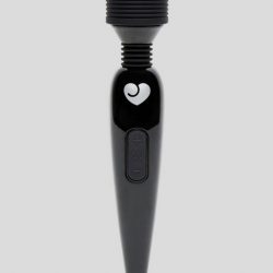 Lovehoney Deluxe Rechargeable Mini Massage Wand Vibrator