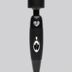Lovehoney Extra Powerful Multispeed Plug In Massage Wand Vibrator