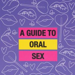 Lovehoney Guide to Oral Sex