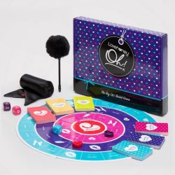 Lovehoney Oh! Fantastic Foreplay Board Game