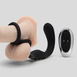 Rocks Off The Vibe Rechargeable Penis Strap and Prostate Stimulator