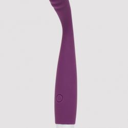 Svakom Cici Soft Flexible Curved Finger Vibrator