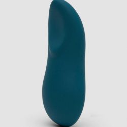 We-Vibe Touch X Rechargeable Clitoral Vibrator