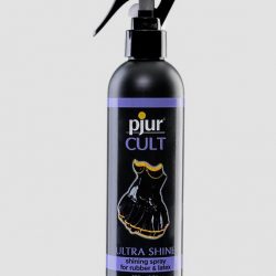 pjur Cult Latex Shiner Spray 8.5 fl. oz